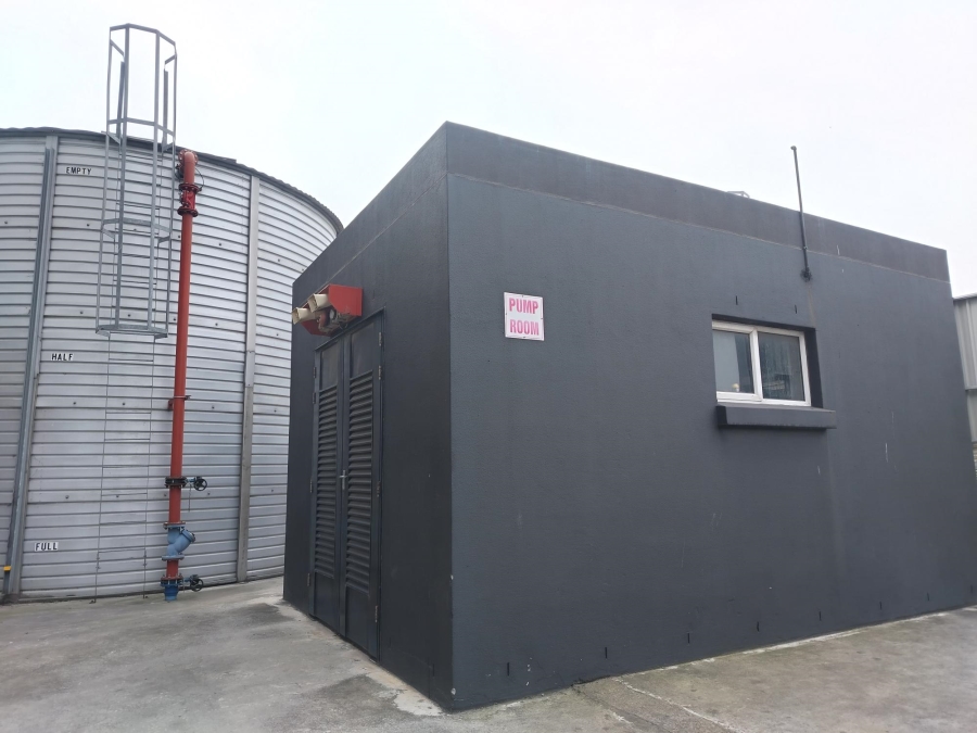 To Let Commercial Property for Rent in Brackenfell Industrial Western Cape